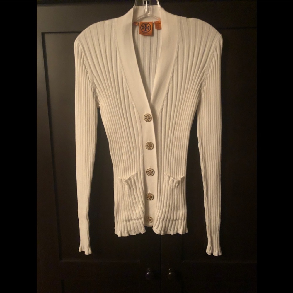 Tory Burch Cardigan sweater